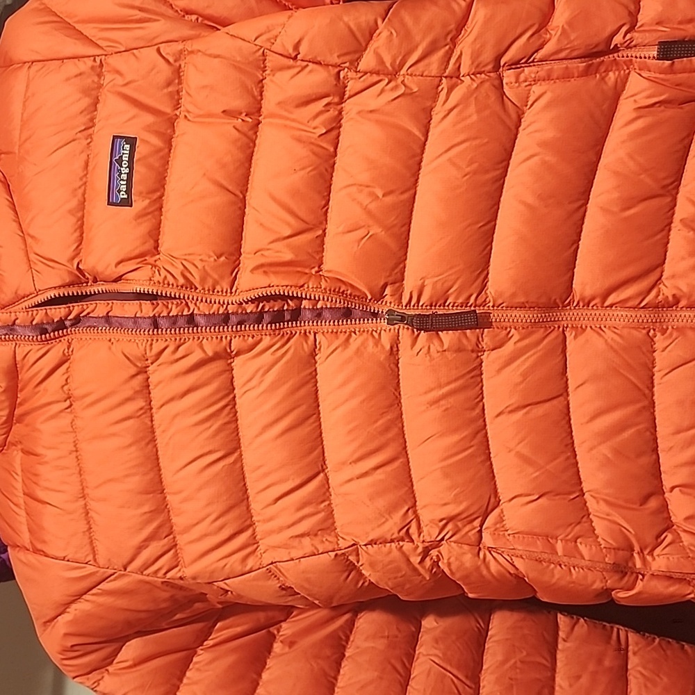 Patagonia jackets